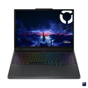 Laptop Lenovo Legion 5 15IRX10 83LY00HWVN - Intel Core i7-13650HX, 16GB RAM, SSD 512GB, Nvidia GeForce RTX 5060 8GB GDDR7, 15.1 inch