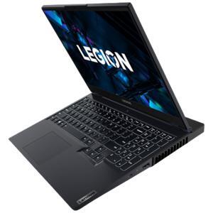 Laptop Lenovo Legion 5 15ITH6 82JK007SVN - Intel core i7-11800H, 8GB RAM, SSD 512GB, Nvidia GeForce RTX 3050Ti 4GB GDDR6, 15.6 inch