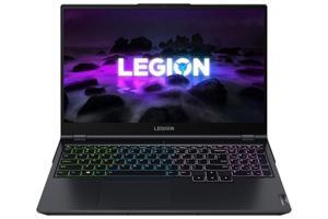 Laptop Lenovo Legion 5 15ITH6 82JK0037VN - Intel Core i7-11800H, 8GB RAM, SSD 512GB, Nvidia GeForce RTX 3050 4GB GDDR6, 15.6 inch