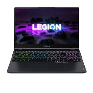 Laptop Lenovo Legion 5 15ITH6 82JK007SVN - Intel core i7-11800H, 8GB RAM, SSD 512GB, Nvidia GeForce RTX 3050Ti 4GB GDDR6, 15.6 inch