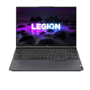 Laptop Lenovo Legion 5 Pro 16ACH6H 82JQ00S7VN - AMD Ryzen 7-5800H, 16GB RAM, SSD 512GB, Nvidia GeForce RTX 3060 6GB GDDR6, 16 inch