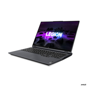 Laptop Lenovo Legion 5 Pro 16ACH6H 82JQ001VVN - AMD Ryzen 7 5800H, 16GB RAM, SSD 512GB, Nvidia GeForce RTX 3060 6GB GDDR6, 16 inch