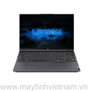 Laptop Lenovo Legion 5 Pro 16IAH7H 82RF0046VN - Intel Core i7-12700H, 16GB RAM, SSD 512GB, Nvidia GeForce RTX 3060 6GB GDDR6, 16 inch