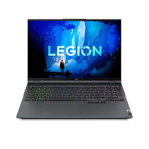 Laptop Lenovo Legion 5 Pro 16IAH7H 82RF0043VN - Intel Core i7-12700H, 16GB RAM, SSD 512GB, Nvidia GeForce RTX 3060 6GB GDDR6, 16 inch