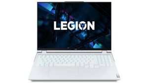 Laptop Lenovo Legion 5 Pro 16ITH6H 82JD00BCVN - Intel core i7-11800H, 16GB RAM, SSD 512GB, Nvidia Geforce RTX 3060 6GB GDDR6, 16 inch