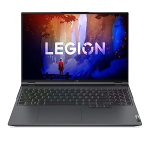 Laptop Lenovo Legion 5 Pro 16IAH7H 82RF0044VN - Intel Core i7-12700H, 16GB RAM, SSD 512GB, Nvidia GeForce RTX 3070 Ti 8GB GDDR6, 16 inch