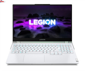 Laptop Lenovo Legion 5 Pro 16IAH7H 82RG008SVN - AMD Ryzen 7-6800H, 16GB RAM, SSD 512GB, Nvidia GeForce RTX 3060 6GB GDDR6, 16 inch