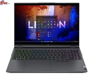 Laptop Lenovo Legion 5 Pro 16IAH7H 82RF0044VN - Intel Core i7-12700H, 16GB RAM, SSD 512GB, Nvidia GeForce RTX 3070 Ti 8GB GDDR6, 16 inch