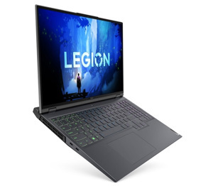 Laptop Lenovo Legion 5 Pro 16IAH7H 82RF0044VN - Intel Core i7-12700H, 16GB RAM, SSD 512GB, Nvidia GeForce RTX 3070 Ti 8GB GDDR6, 16 inch