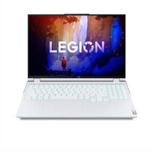 Laptop Lenovo Legion 5 Pro 16IAH7H 82RF0046VN - Intel Core i7-12700H, 16GB RAM, SSD 512GB, Nvidia GeForce RTX 3060 6GB GDDR6, 16 inch