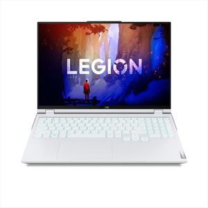 Laptop Lenovo Legion 5 Pro 16IAH7H 82RF0046VN - Intel Core i7-12700H, 16GB RAM, SSD 512GB, Nvidia GeForce RTX 3060 6GB GDDR6, 16 inch