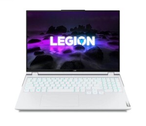 Laptop Lenovo Legion 5 Pro 16ITH6H 82JD0046VN - Intel Core i7-11800H, 16GB RAM, SSD 512GB, Nvidia GeForce RTX 3060 6GB GDDR6, 16 inch