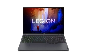 Laptop Lenovo Legion 5 Pro - Intel core i7-12700H, 16GB RAM, SSD 1TB, Nvidia GeForce RTX 3060 6GB GDDR6, 16 inch