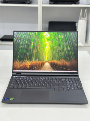 Laptop Lenovo Legion 5 Pro - Intel core i7-12700H, 16GB RAM, SSD 1TB, Nvidia GeForce RTX 3070 8GB GDDR6, 16 inch