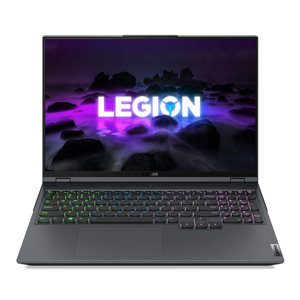 Laptop Lenovo Legion 5 Pro - Intel core i7-12700H, 16GB RAM, SSD 1TB, Nvidia GeForce RTX 3060 6GB GDDR6, 16 inch