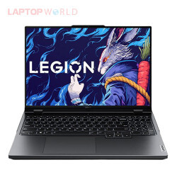 Laptop Lenovo Legion 5 Pro Y9000P - Intel Core i9 13900HX, 16GB RAM, SSD 1TB, Nvidia GeForce RTX 4060 8GB GDDR6, 16 inch