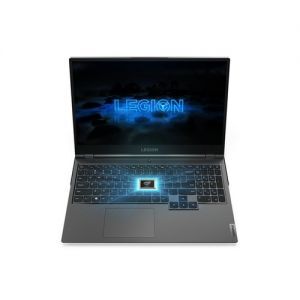 Laptop Lenovo Legion 5P 15IMH05 82AY003EVN - Intel Core i5-10300H, 8GB RAM, SSD 512GB, Nvidia GeForce GTX 1650Ti 4GB GDDR6 + Intel UHD Graphics, 15.6 inch