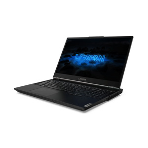 Laptop Lenovo Legion 5P 15IMH05 82AY003EVN - Intel Core i5-10300H, 8GB RAM, SSD 512GB, Nvidia GeForce GTX 1650Ti 4GB GDDR6 + Intel UHD Graphics, 15.6 inch