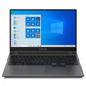 Laptop Lenovo Legion 5P 15IMH05H 82AW005PVN - Intel Core i5-10300H, 8GB RAM, SSD 512GB, Nvidia GeForce GTX 1660 Ti 6GB GDDR6, 15.6 inch