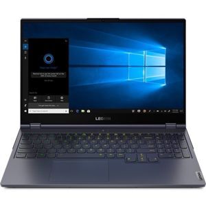 Laptop Lenovo Legion 7 15IMH05 81YT001QVN - Intel Core i7-10750H, 32GB RAM, SSD 1TB, Nvidia Geforce RTX 2060 6GB GDDR6, 15.6 inch