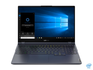 Laptop Lenovo Legion 7 15IMHg05 81YU007JVN - Intel Core i7-10875H, 16GB RAM, SSD 1TB, Nvidia GeForce RTX 2060 6GB GDDR6, 15.6 inch