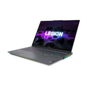 Laptop Lenovo Legion 7 16ACHg6 82N60039VN - AMD Ryzen 9 5900HX, 32GB RAM, SSD 1TB, Nvidia GeForce RTX 3080 16GB GDDR6, 16 inch