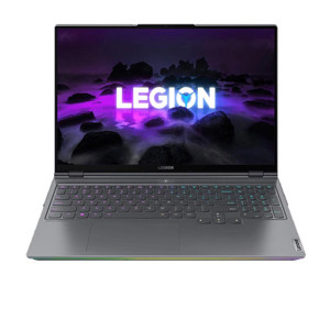 Laptop Lenovo Legion 7 16ACHg6 82N600NSVN - AMD Ryzen 9 5900HX, 32GB RAM, SSD 1TB, Nvidia GeForce RTX 3080 16GB GDDR6, 16 inch