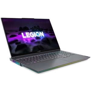 Laptop Lenovo Legion 7 16ACHg6 82N600NSVN - AMD Ryzen 9 5900HX, 32GB RAM, SSD 1TB, Nvidia GeForce RTX 3080 16GB GDDR6, 16 inch