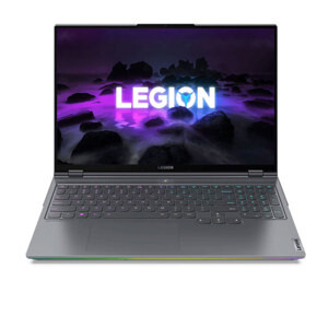 Laptop Lenovo Legion 7 16ACHg6 82N600NUVN - AMD Ryzen R7 5800H, 16GB RAM, SSD 1TB, Nvidia GeForce RTX 3070 8GB GDDR6, 16 inch