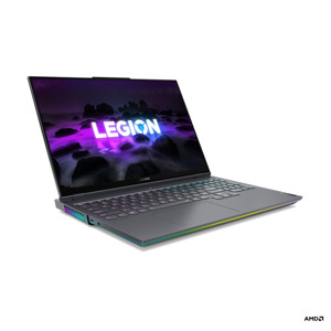 Laptop Lenovo Legion 7 16ACHg6 82N60038VN - AMD Ryzen 7 5800H, 16GB RAM, SSD 1TB, Nvidia GeForce RTX 3060 6GB GDDR6, 16 inch
