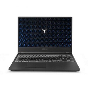 Laptop Lenovo Legion Gaming Y540 15IRH 81SY0036VN - Intel Core i7-9750H, 8GB RAM, HDD 1TB + SSD 128GB, Nvidia GeForce GTX 1650 4GB GDDR5, 15.6 inch