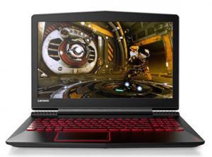 Laptop  Lenovo Legion Gaming Y520-15IKBN-80WK00GLVN - Intel Core i7 7700HQ , RAM 8GB, HDD 1TB+128Gb SSD , Intel NVIDIA GTX1050 TI 4GB DDR5 , 15.6inch