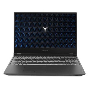 Laptop Lenovo Legion Gaming Y540 15IRH 81SY0036VN - Intel Core i7-9750H, 8GB RAM, HDD 1TB + SSD 128GB, Nvidia GeForce GTX 1650 4GB GDDR5, 15.6 inch