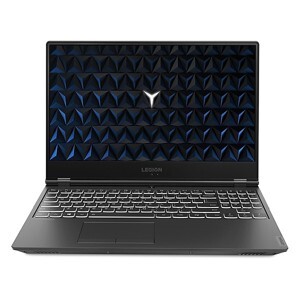 Laptop Lenovo Legion Gaming Y540 15IRH 81SY0036VN - Intel Core i7-9750H, 8GB RAM, HDD 1TB + SSD 128GB, Nvidia GeForce GTX 1650 4GB GDDR5, 15.6 inch