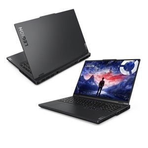 Laptop Lenovo Legion Pro 5 16IRX9 83DF0047VN - Intel core i9-14900HX, Ram 32GB, SSD 1TB, RTX 4060 8GB, 16 inch