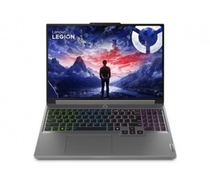 Laptop Lenovo Legion Pro 5 16IRX9 83DF0046VN - Intel core i9-14900HX, Ram 32GB, SSD 1TB, RTX 4070 8GB, 16 inch