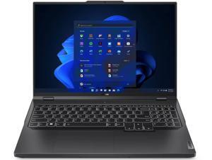 Laptop Lenovo Legion Pro 5 16IRX8 82WK00ANVN - Intel Core i9-13900HX, RAM16GB, SSD 1TB, RTX 4070 8GB, 16 inch