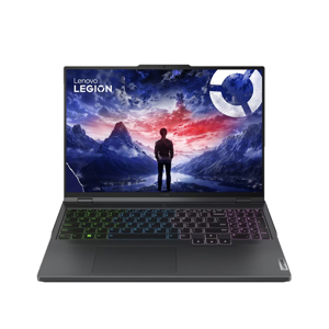 Laptop Lenovo Legion Pro 5 16IRX9 83DF0046VN - Intel core i9-14900HX, Ram 32GB, SSD 1TB, RTX 4070 8GB, 16 inch
