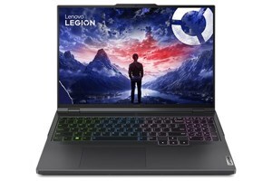 Laptop Lenovo Legion Pro 5 16IRX9 83DF0046VN - Intel core i9-14900HX, Ram 32GB, SSD 1TB, RTX 4070 8GB, 16 inch