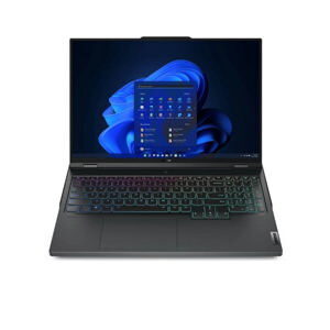 Laptop Lenovo Legion Pro 7i - Intel Core i9-13900HX, 16GB RAM, SSD 1TB, Nvidia GeForce RTX 4080 12GB GDDR6, 16 inch