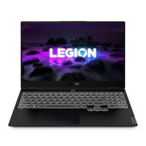 Laptop Lenovo Legion S7 15ACH6 82K800DPVN - AMD Ryzen 7-5800H, 16GB RAM, SSD 1TB, Nvidia GeForce RTX 3060 6GB GDDR6, 15.6 inch