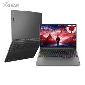 Laptop Lenovo Legion Slim 5 16IRH8 82YA00BUVN - Intel Core i7-13700H, 16GB RAM, SSD 512GB, Nvidia GeForce RTX 4060 8GB GDDR6, 16 inch