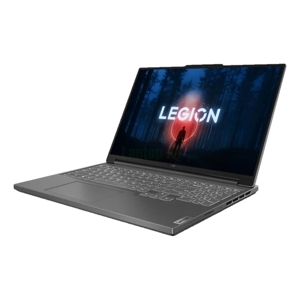 Laptop Lenovo Legion Slim 5 2023 Gen 8 R7000P - AMD Ryzen 7 7840H, 16GB RAM, SSD 1TB, Nvidia Geforce RTX 4060 8GB GDDR6, 16 inch