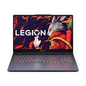 Laptop Lenovo Legion Slim 5 2023 Gen 8 R7000P - AMD Ryzen 7 7840H, 16GB RAM, SSD 1TB, Nvidia Geforce RTX 4060 8GB GDDR6, 16 inch