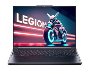 Laptop Lenovo Legion Slim 5 2023 Gen 8 R7000P - AMD Ryzen 7 7840H, 16GB RAM, SSD 1TB, Nvidia Geforce RTX 4060 8GB GDDR6, 16 inch