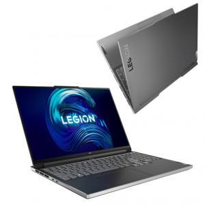 Laptop Lenovo Legion Slim 7 Y9000X - Intel Core i7-12700H, 16GB RAM, SSD 512GB, Nvidia GeForce RTX 3050Ti 4GB GDDR6, 16 inch