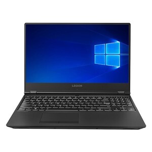 Laptop Lenovo Legion Y530-15ICH 81FV008LVN - Intel core i7, 8GB RAM, HDD 2TB, Nvidia GeForce GTX1050Ti with 4GB GDDR5, 15.6 inch