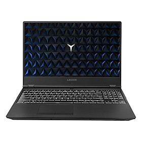 Laptop Lenovo Legion Y530-15ICH 81FV00SUVN - Intel core i7-8750H, 8GB RAM, SSD 128GB + HDD 1TB, Nvidia GeForce GTX1050 with 4GB GDDR5, 15.6 inch