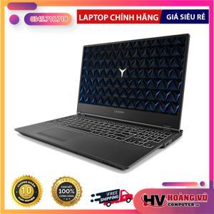 Laptop Lenovo Legion Y530-15ICH 81FV00SUVN - Intel core i7-8750H, 8GB RAM, SSD 128GB + HDD 1TB, Nvidia GeForce GTX1050 with 4GB GDDR5, 15.6 inch