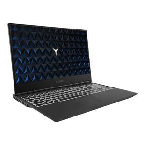 Laptop Lenovo Legion Y540-15IRH-PG0 81SY00FAVN - Intel Core i7-9750H, 8GB RAM, HDD 1TB + SSD 128GB, Nvidia GeForce GTX 1650 4GB GDDR5, 15.6 inch